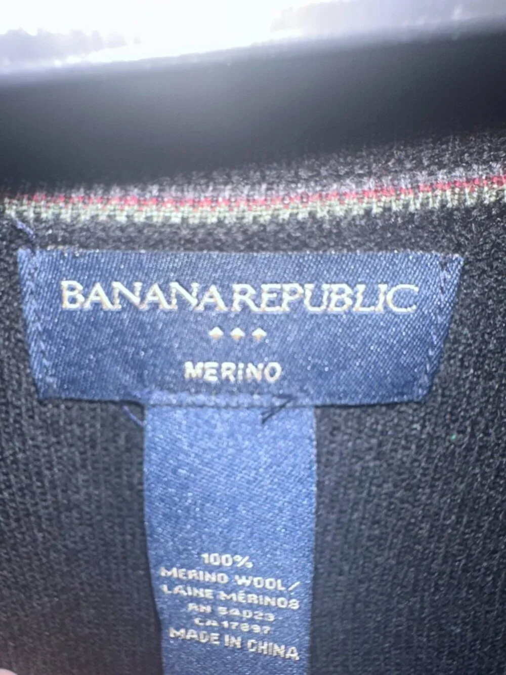 Banana Republic banana republic